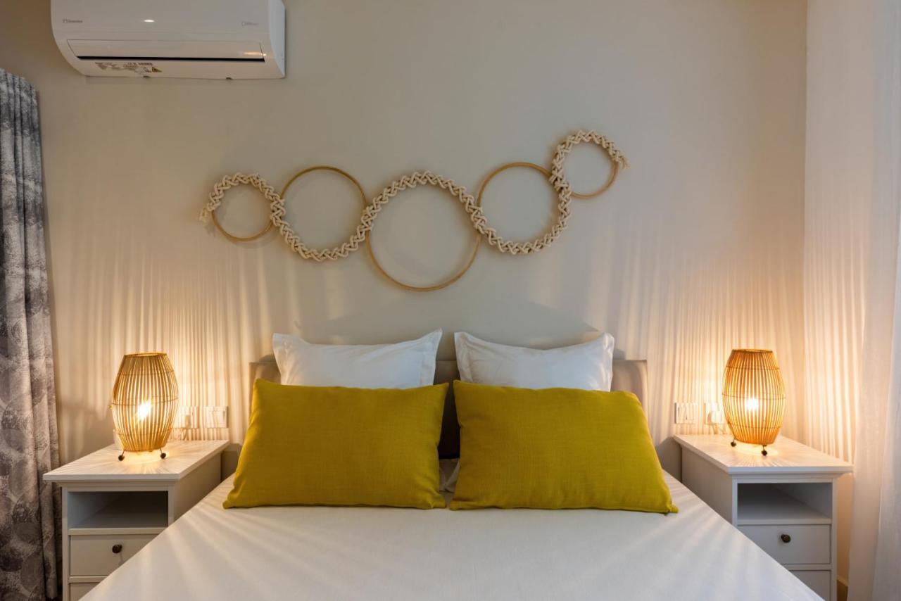 Les Cerisiers Residence, Cosy And Modern 3 Bedroom Located 50 Metres From The And From Amenities And Restaurants On The Coastal Road Flic-en-Flacq