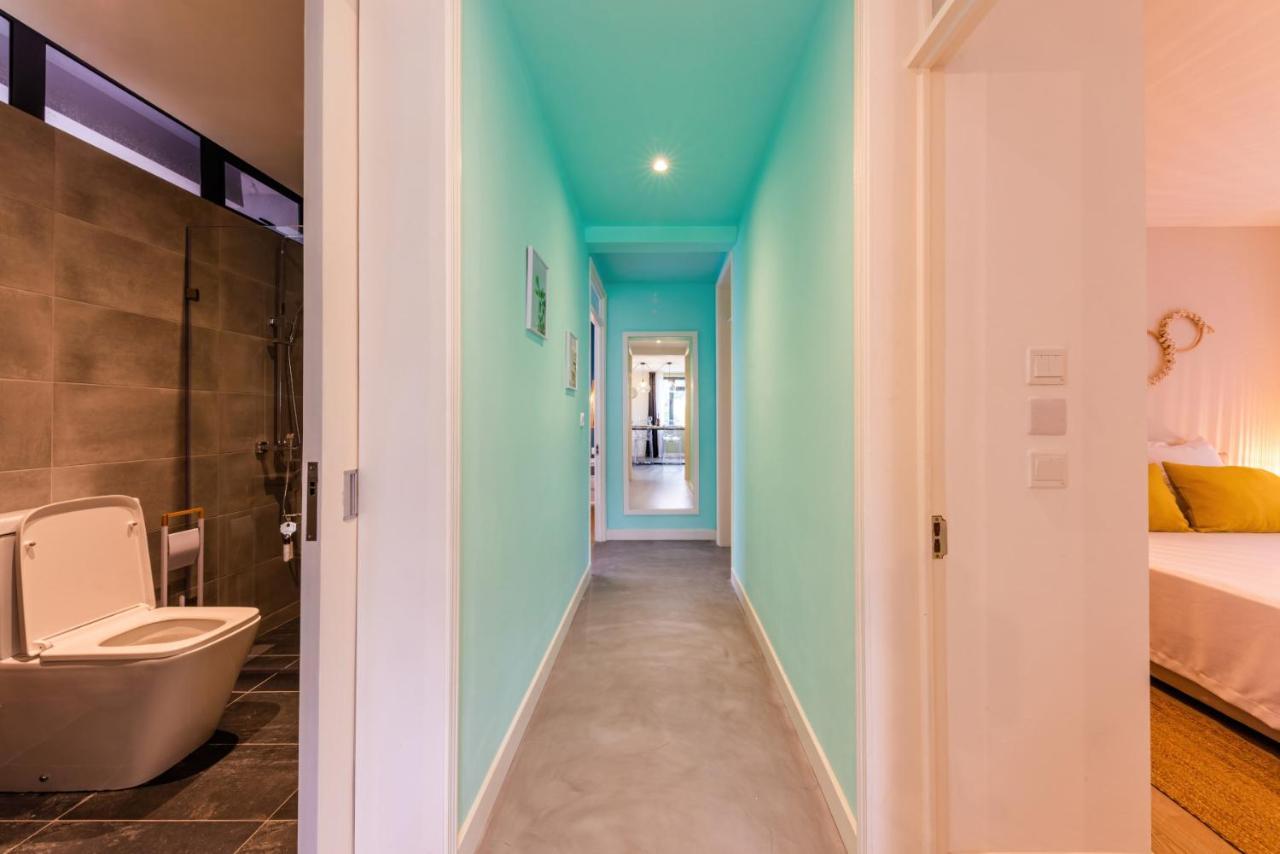 Apartment Les Cerisiers Residence: Cozy Beachfront With Modern Amenities *