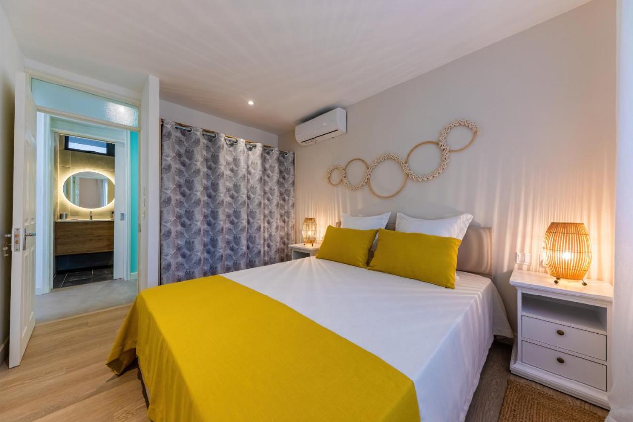 Les Cerisiers Residence: Cozy Beachfront With Modern Amenities